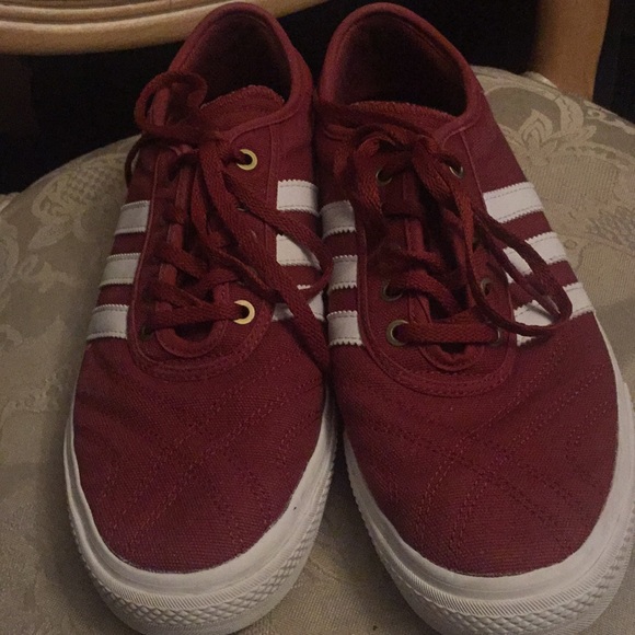 Adidas Other - Adidas Skateboarding Shoes